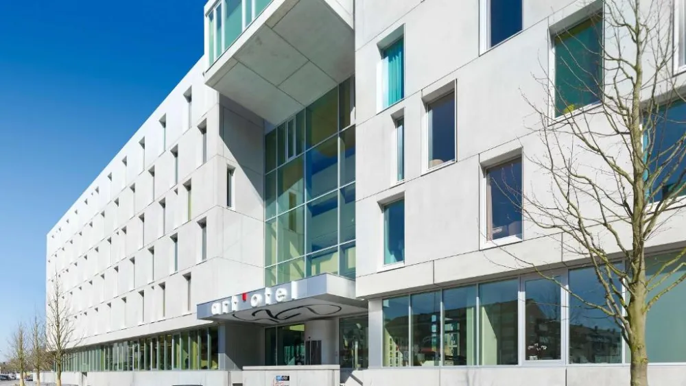 art'otel Cologne, Powered by Radisson Hotels
