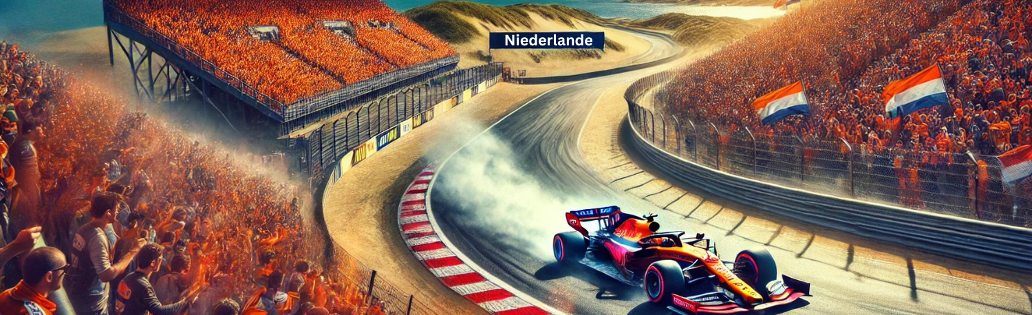 F1 Spanien - Barcelona
