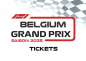 Preview: F1 - Großer Preis von Belgien