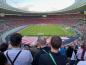 Mobile Preview: FußballtripPokalfinale - Olympiastadion