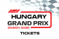 Preview: F1 - Großer Preis von Ungarn