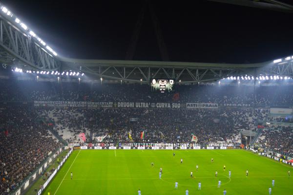 Juventus Stadium - Juventus Turin