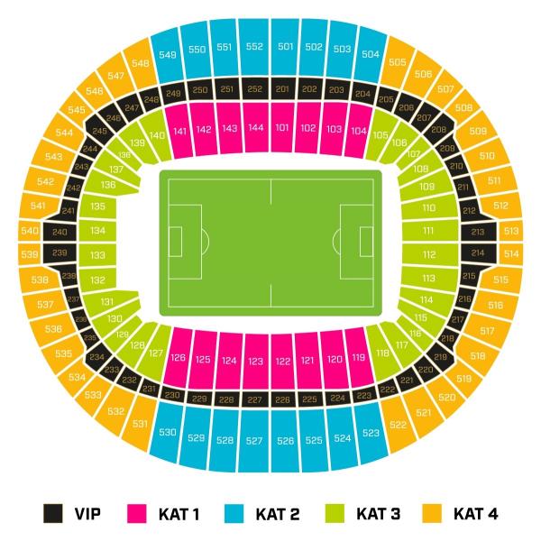 Wembley Stadion
