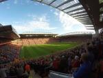 Liverpool - Nottingham Forest